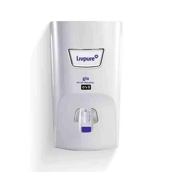 Livpure Glo 7 Ltr Electric Water Purifier