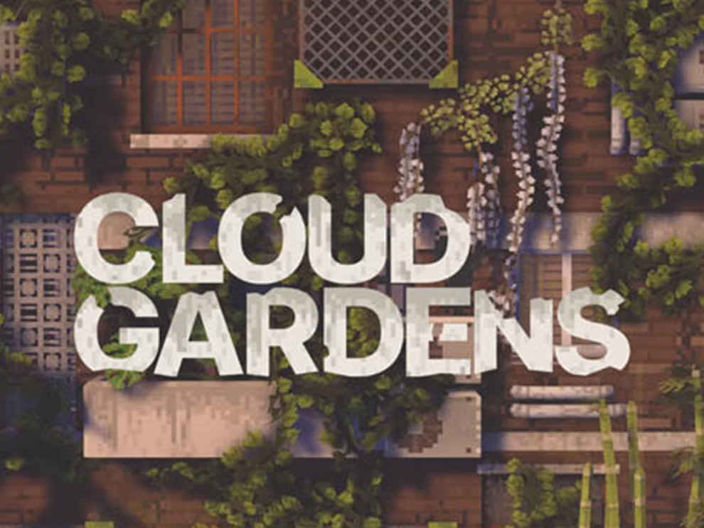 Cloud Gardens