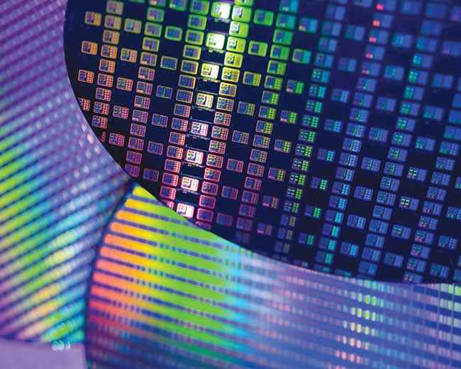 TSMC has its 5nm production lines working at maximum capacity