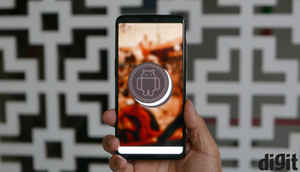 In Pictures: OnePlus 6 and OnePlus 6 Marvel Avengers Special Edition