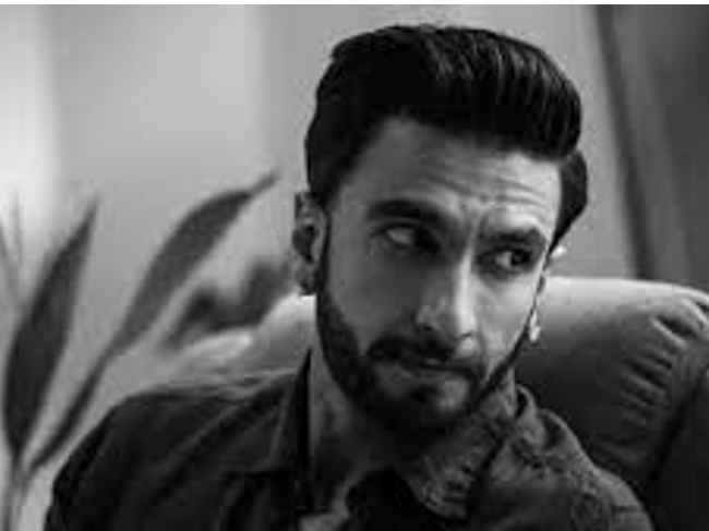 ranveer