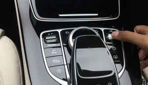 Mercedes Benz E220d Long Wheelbase: First Look