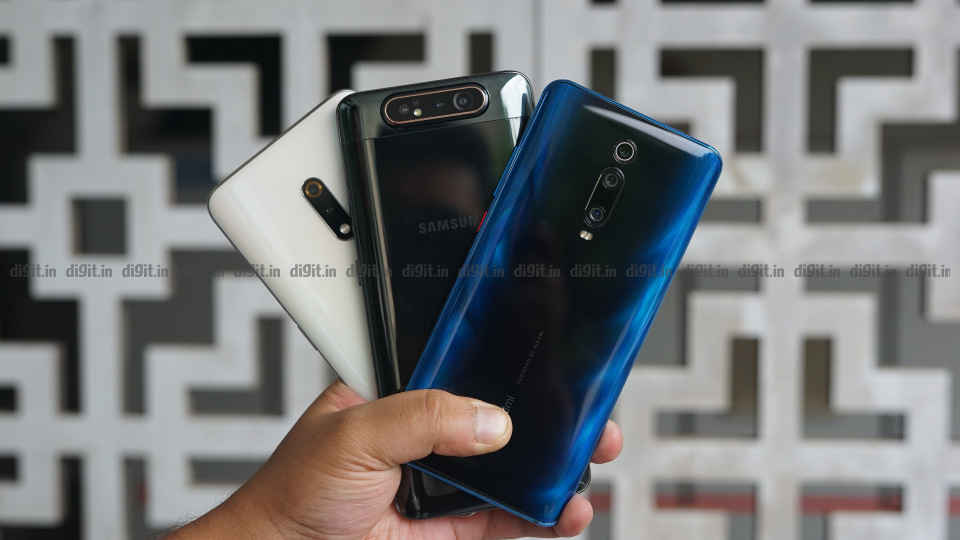 తక్కువ ధరలో సూపర్ క్లారిటీ ఇచ్చే 48MP కెమేరాగల బెస్ట్ స్మార్ట్ ఫోన్లు ఇవే