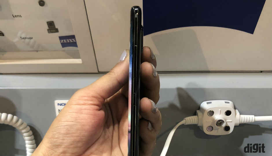 Nokia 8 Sirocco, Nokia 7 Plus, and Nokia 6 launched in India: Everything you need to know Nokia 8 Sirocco, Nokia 7 Plus, and Nokia 6 launched in India: Everything you need to know
