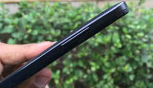 पाहा, फ्रीडम 251 स्मार्टफोनची एक झलक…