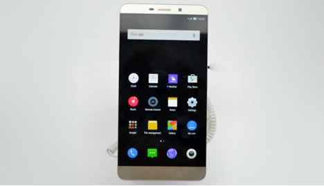 5 reasons to buy the LeEco Le Max