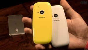 নোকিয়া 3,5,6 আর নোকিয়া 3310 বিষয়ে জানুন এই ছবি গুলির মাধ্যমে