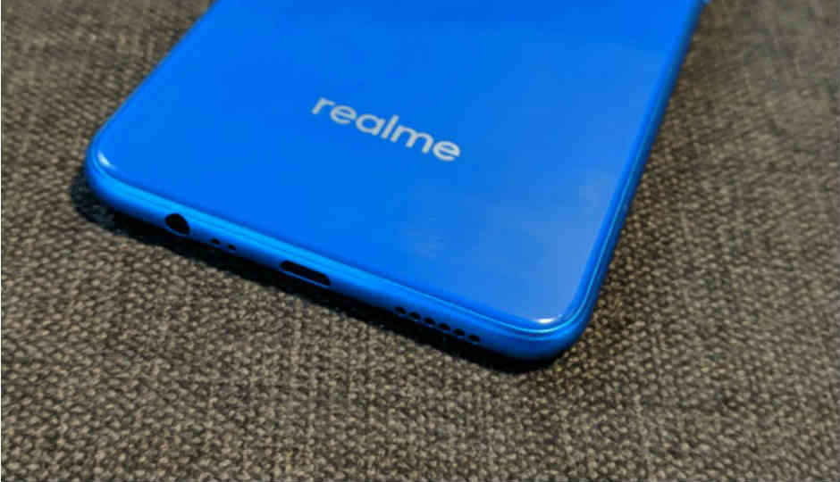 Realme च्या या फोन्सना 2019 च्या सुरवातीला मिळेल एंड्राइड पाई अपडेट