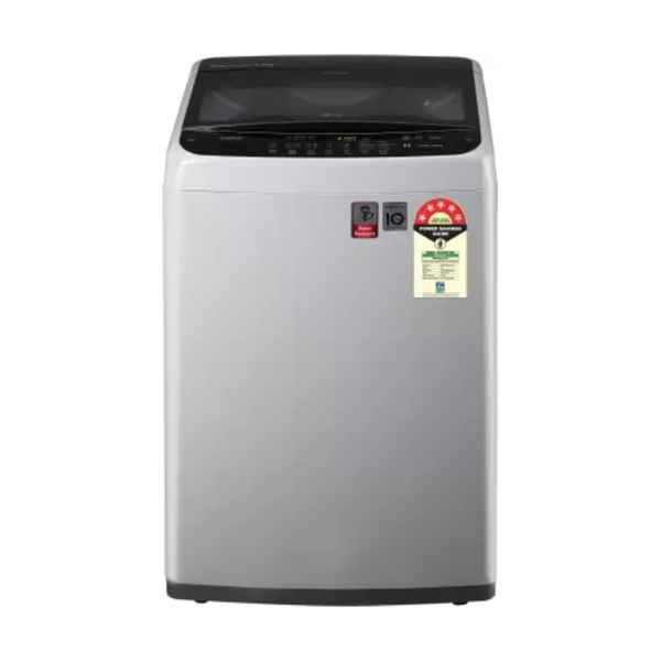 LG 6.5 kg Fully Automatic Top Load washing machine (T65SPSF2Z)