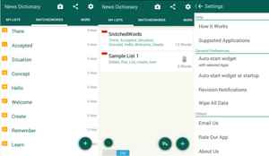 మీకు తెలియని useful ఆండ్రాయిడ్ యాప్: బెస్ట్ డిక్షనరీ యాప్