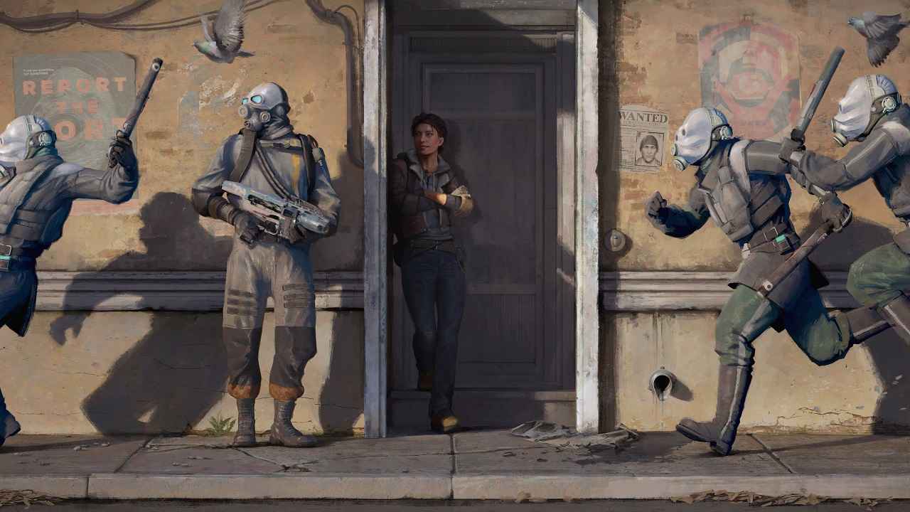 Half-Life Alyx Expansion Announced, Could Release Q3 2022 Half-Life Alyx Expansion Announced, Could Release Q3 2022