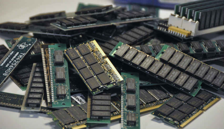 Chinese regulators start investigating NAND, DRAM price fixing