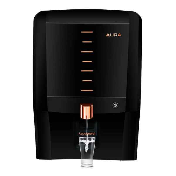 Eureka Forbes Aquaguard Aura 7 L Water Purifier