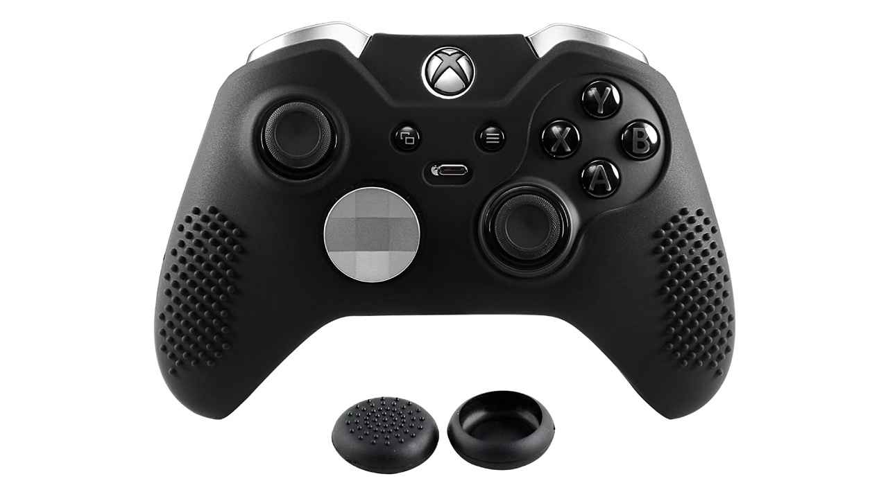 Protective skin covers for Xbox Controller