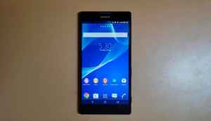 Sony Xperia T2 Ultra