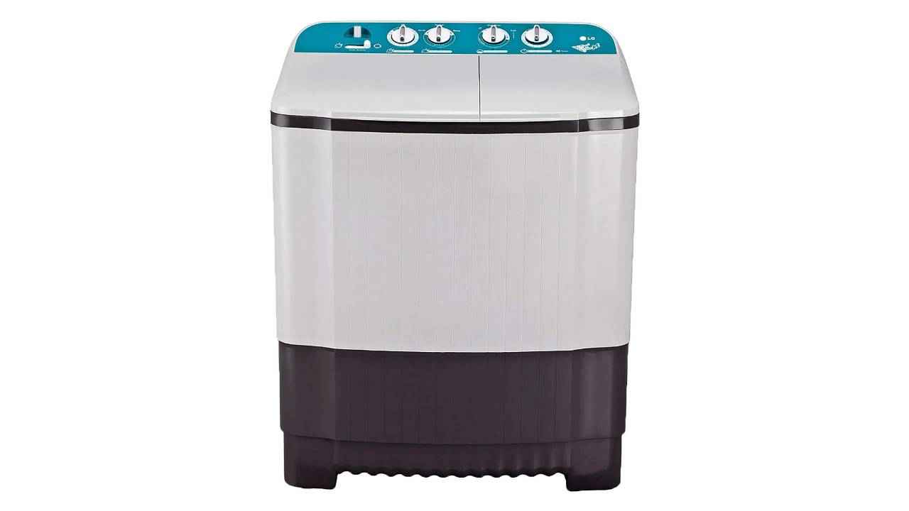 Best budget washing machines with less than 10kg capacity