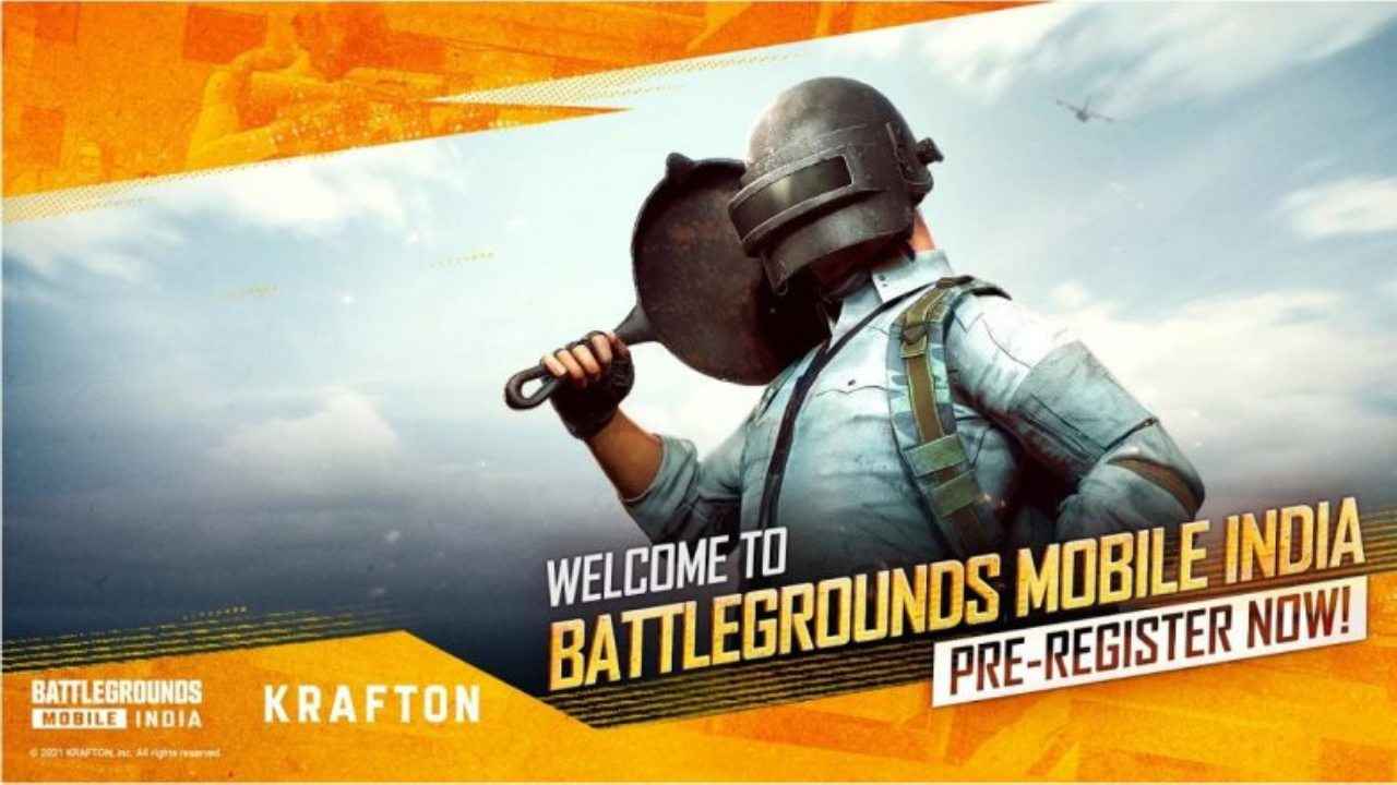 Battlegrounds Mobile India new rules for players which you must know about