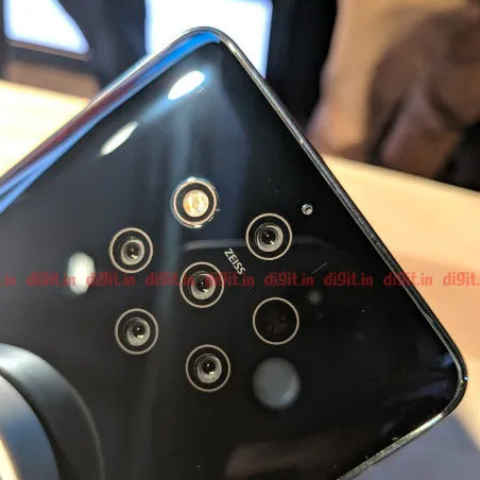 Nokia 9 PureView, Nokia 1 Plus, Nokia 210 could launch in India on June 6