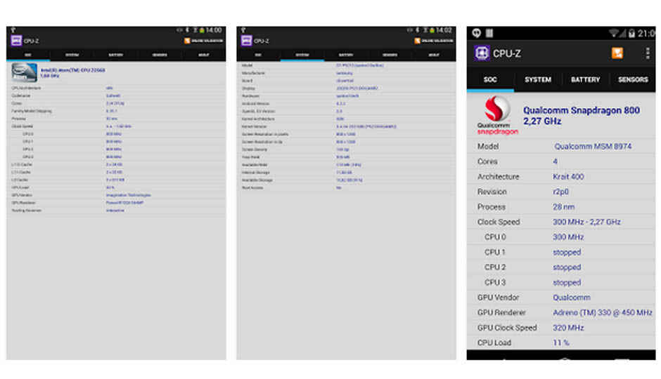 Take control of your Android device with these apps Take control of your Android device with these apps