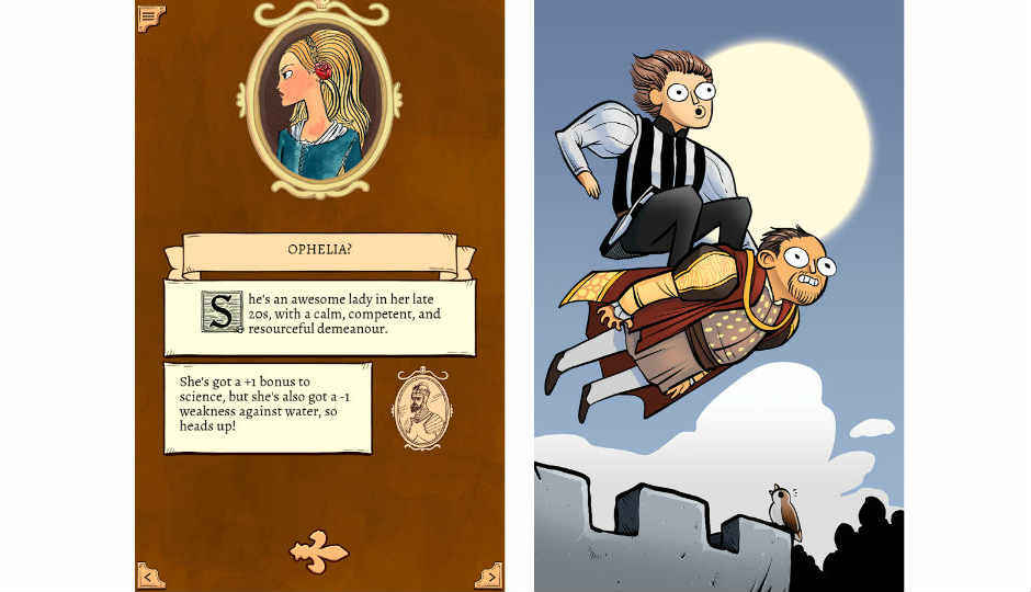 15 awesome new games for Android (April 2015) 15 awesome new games for Android (April 2015)