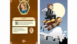 15 awesome new games for Android (April 2015)