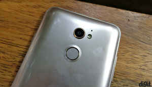 Coolpad Note 3S, Mega 3: First look