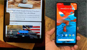 बड़ी स्क्रीन साइज़ के साथ आते हैं ये स्मार्टफोन्स