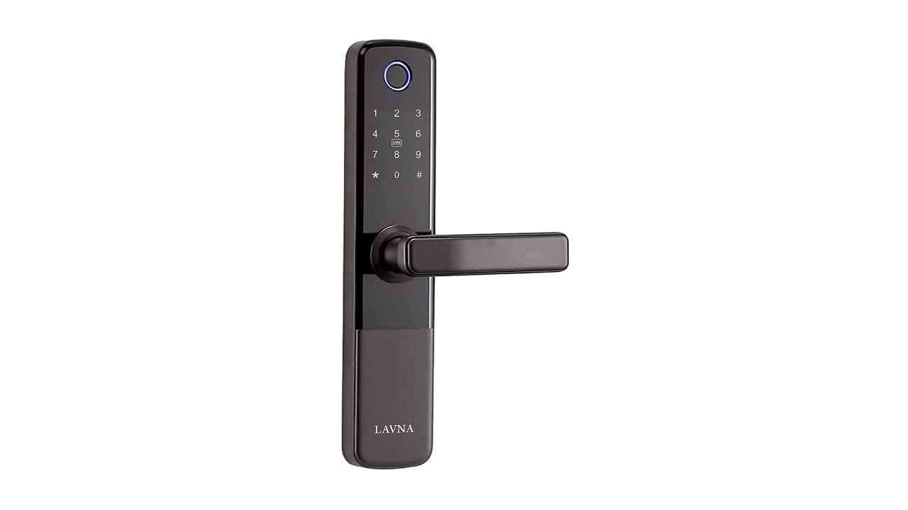Amazon Prime Day 2021 Deals- Buy Smart locks at best prices