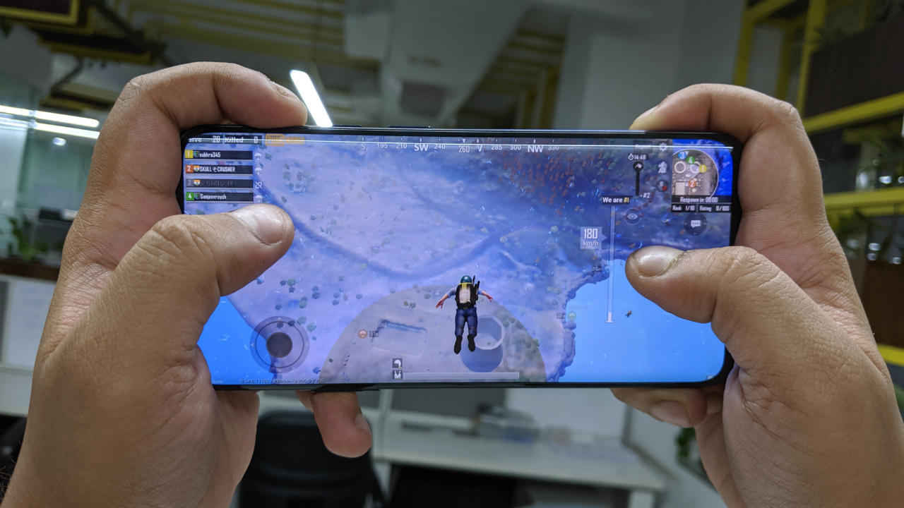 Things to look out for when buying a gaming smartphone