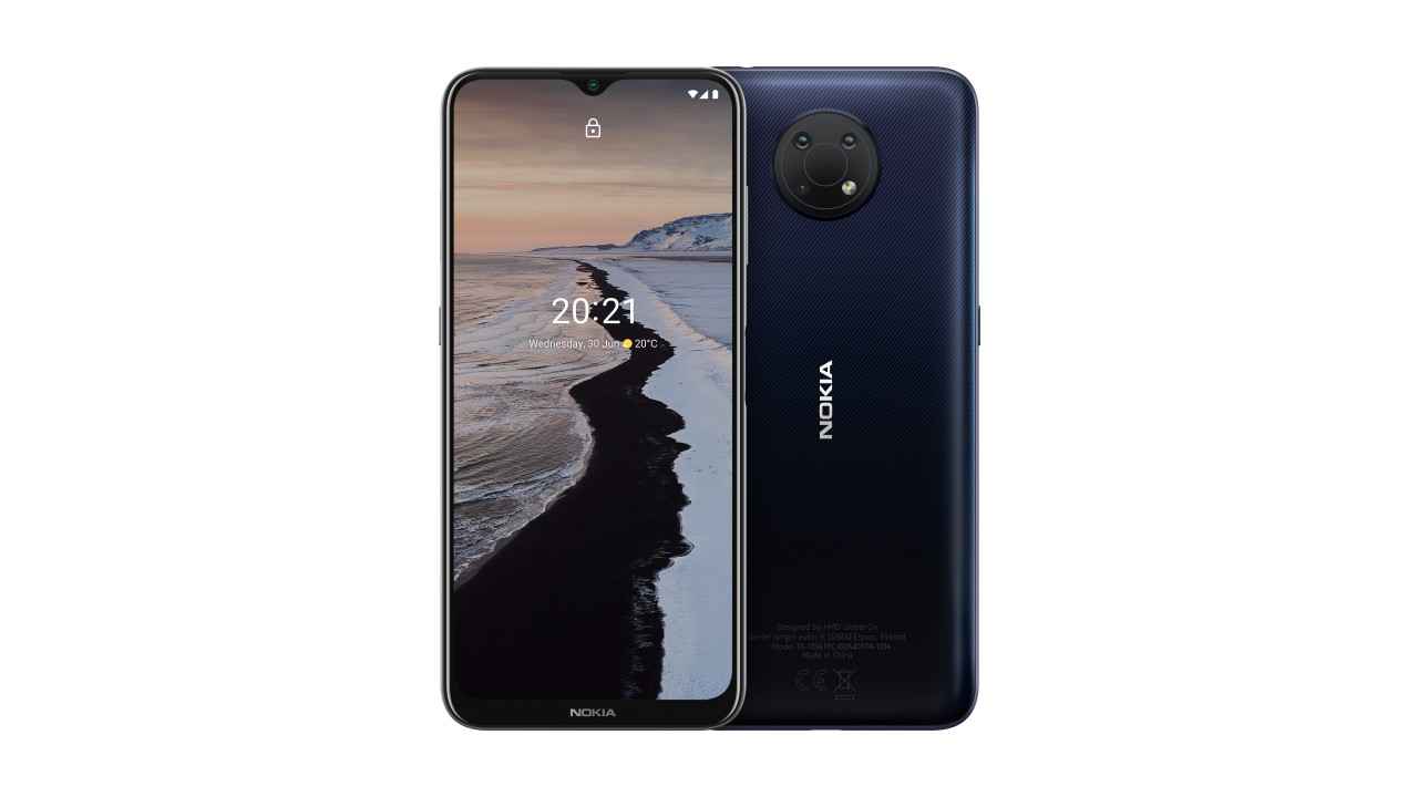 भारत में लॉन्च हुआ Nokia का बजट फोन, Redmi 9 Power को कड़ी टक्कर देगा Nokia G10, देखें क्या है अंतर