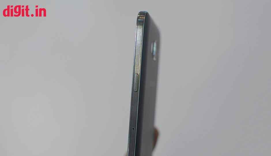 First look: Samsung Galaxy E5 and Galaxy E7 First look: Samsung Galaxy E5 and Galaxy E7
