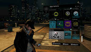 Watch Dogs (PC)