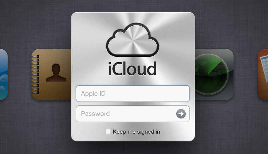 Apple says iCloud not to blame for leaked celebrity photos