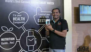 Microsoft's Future Unleashed Conference in Pictures