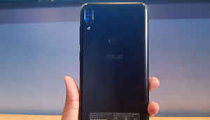 Asus Zenfone Max Pro ( M1) स्मार्टफोन की पहली झलक: इन तस्वीरों से जाने आखिर कैसा है यह दमदार डिवाइस