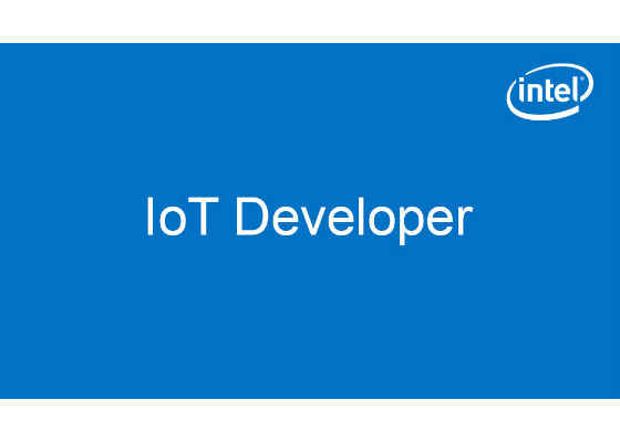 Intel Black Belt Software Developers Suresh & George: From Childh... Intel Black Belt Software Developers Suresh & George: From Childh...