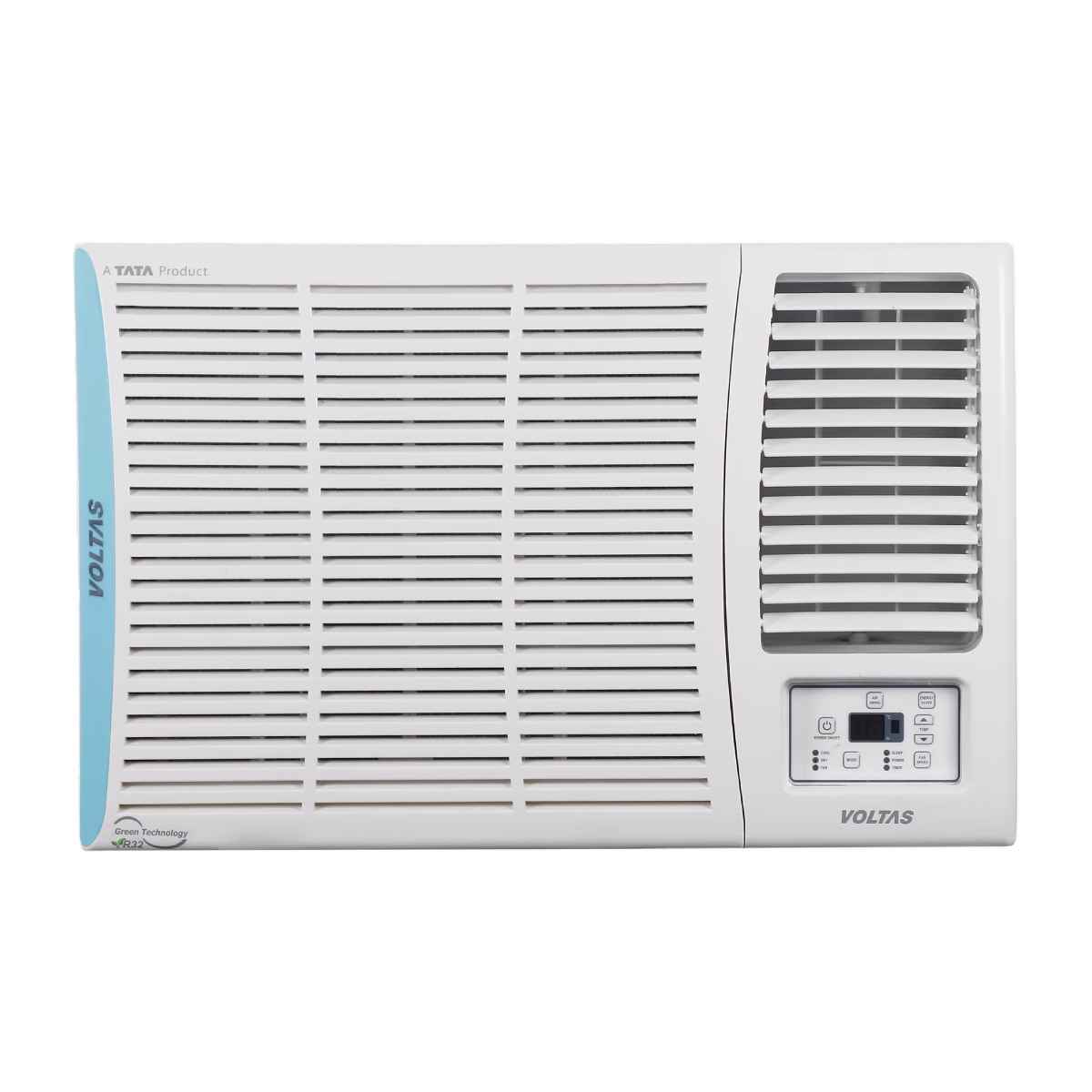 Voltas Magnum 1.5 Ton 4 Star Inverter Window AC (184V MADE)