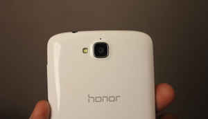 Hands On: Huawei Honor Holly