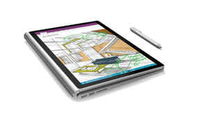 All you need to know about Microsoft Surface Book