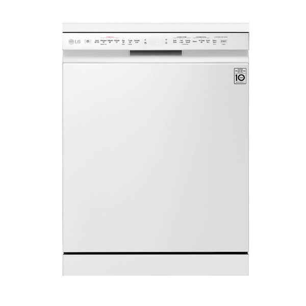 LG DFB424FW Dishwasher