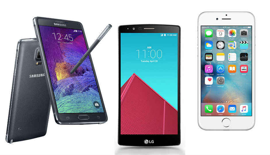 Best value-for-money flagship smartphones you can buy now