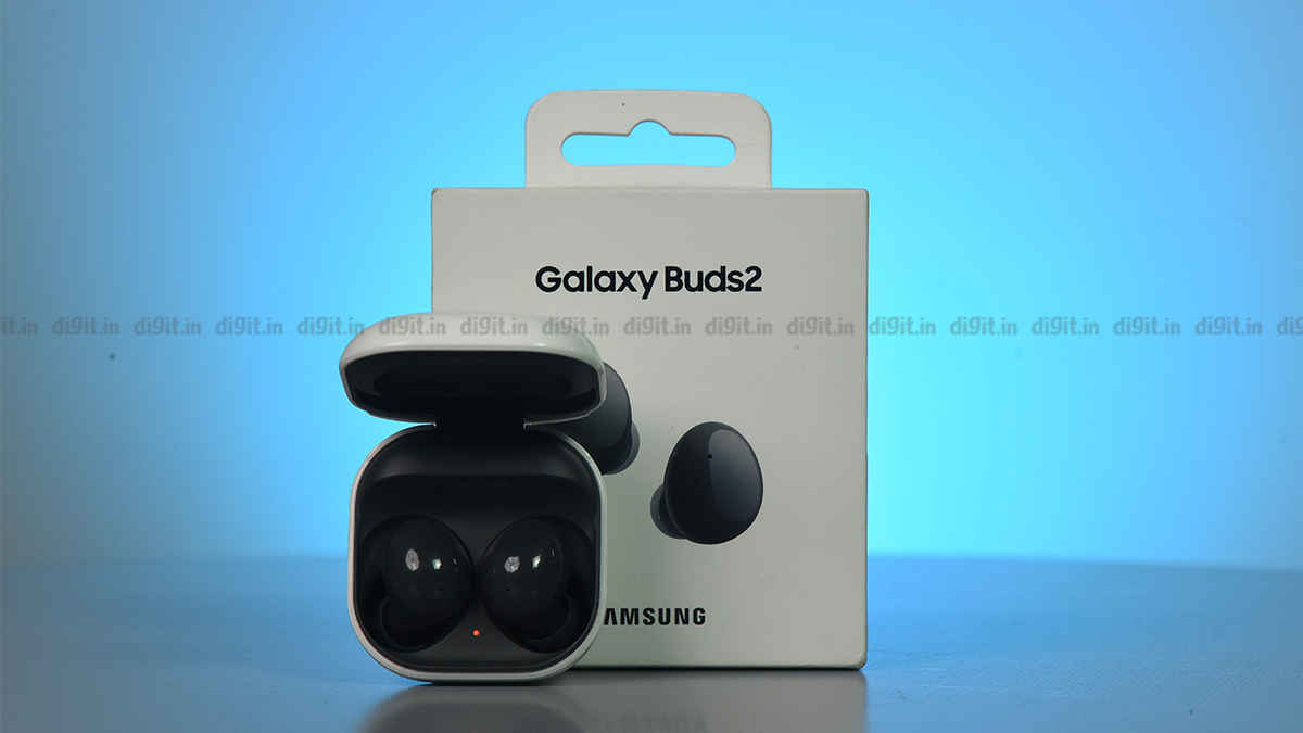 Samsung Galaxy Buds2  Review: Tailor-made for Samsung users