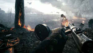 Best FPS games for mobile, PC, Xbox One and PS4