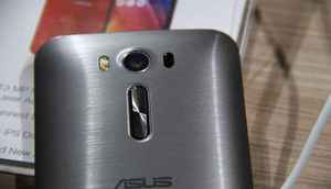Asus Zenfone 2 and Zenfone Selfie: In Pictures
