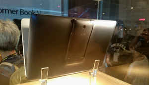 Computex 2014: Asus Transformer Book V