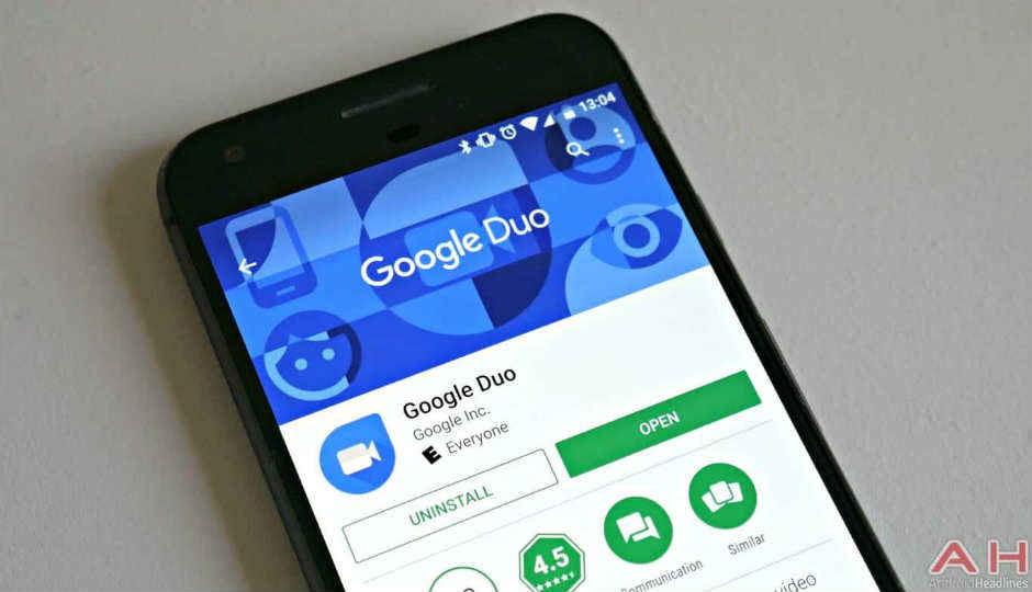 Google apologises for accidentally spamming Duo users worldwide with video ad from Indian cricket team