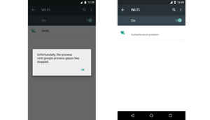 OnePlus One Lollipop Alpha ROM walkthrough