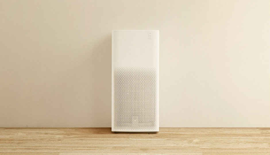 Xiaomi to launch Mi Air Purifier 2 on September 21