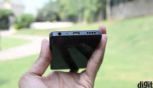 Lenovo Z2 Plus: In Pictures