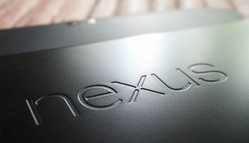 HTC to make the new Nexus tablet: Rumors